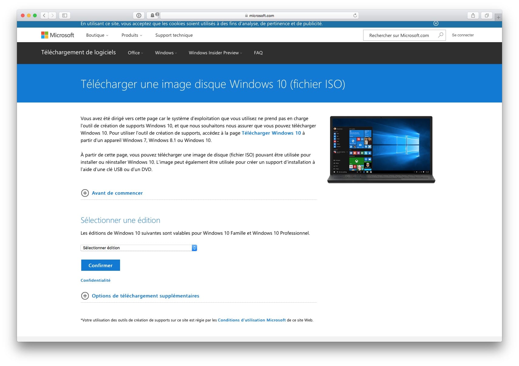 Windows 10 32 Or 64 Bit For Mac Parallels