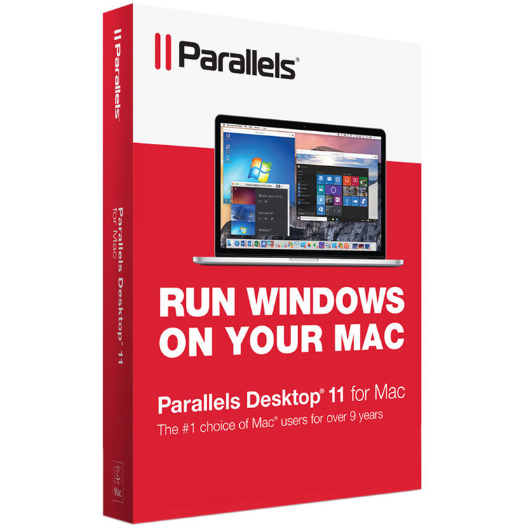 Parallels For Mac Creators Update