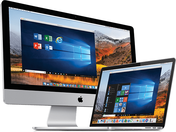Parallels mac for gaming